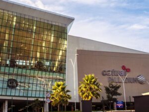 turismo de compras em foz 